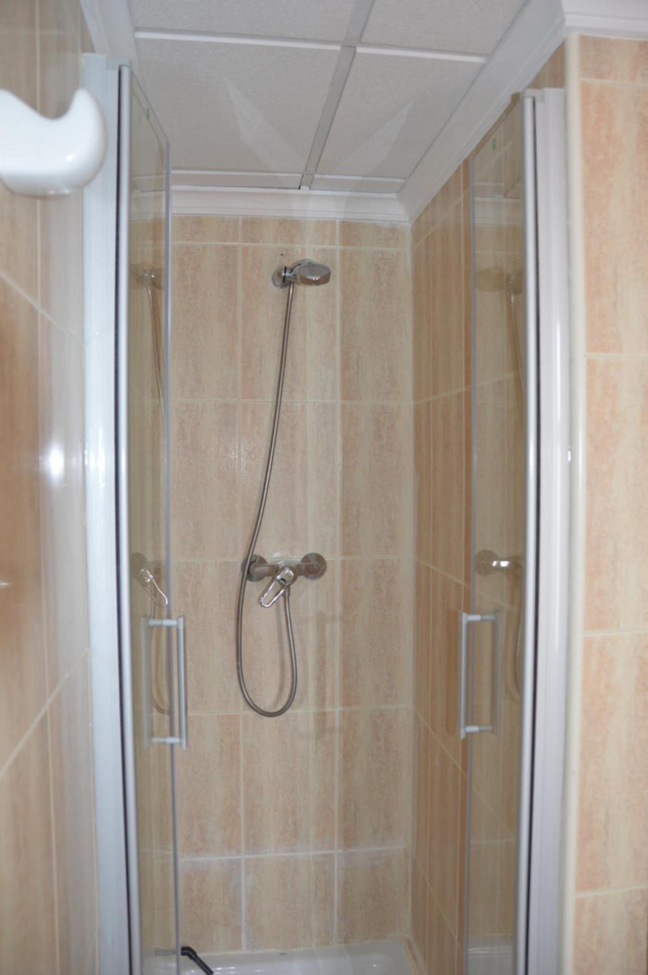 Niza 3B Holiday Apt Benidorm Dış mekan fotoğraf