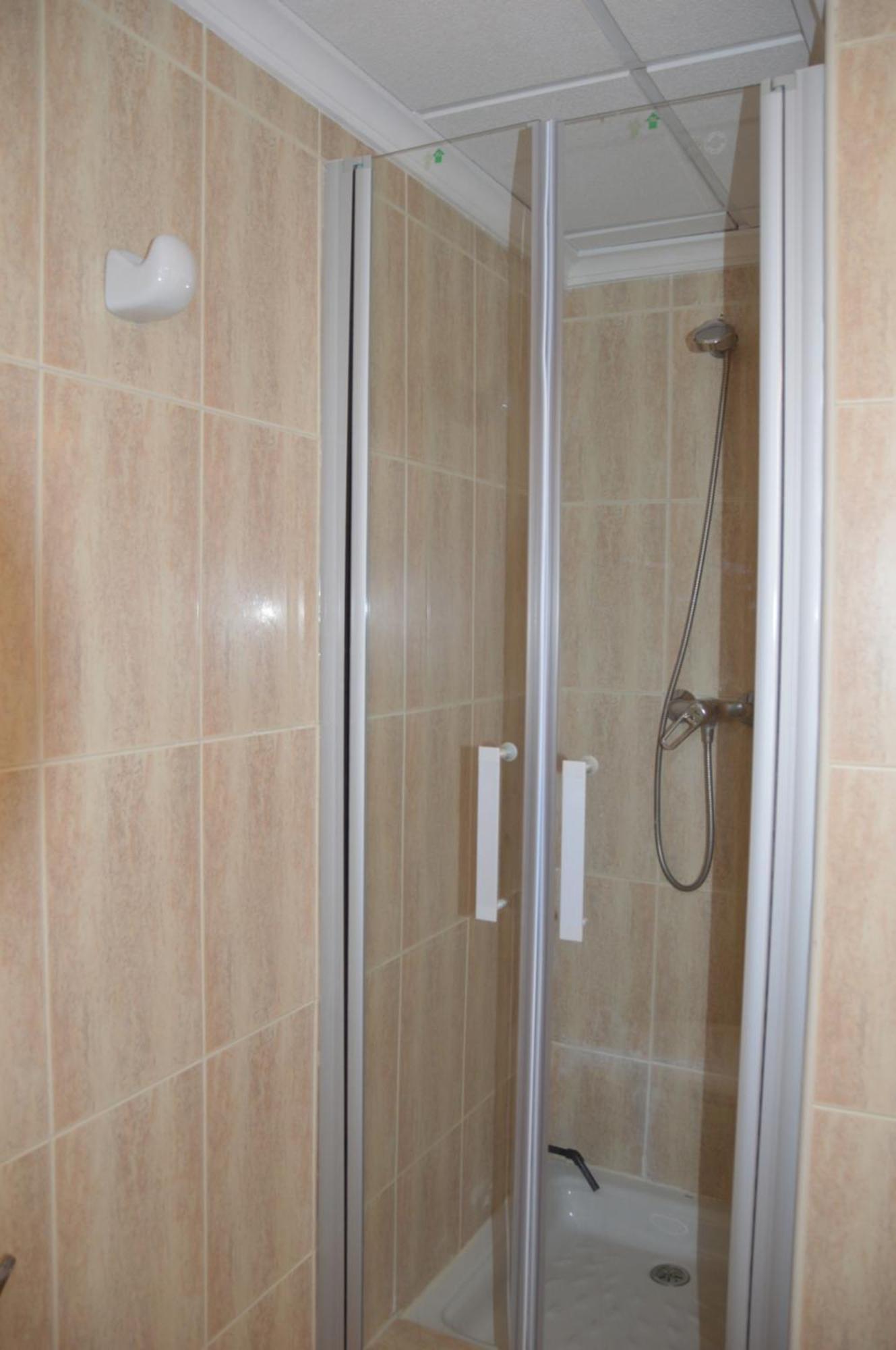 Niza 3B Holiday Apt Benidorm Dış mekan fotoğraf