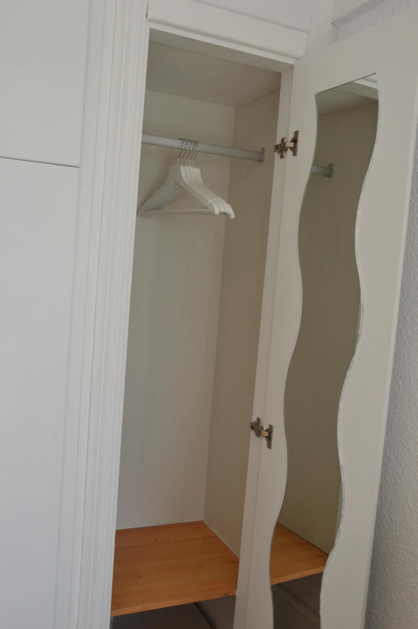 Niza 3B Holiday Apt Benidorm Dış mekan fotoğraf