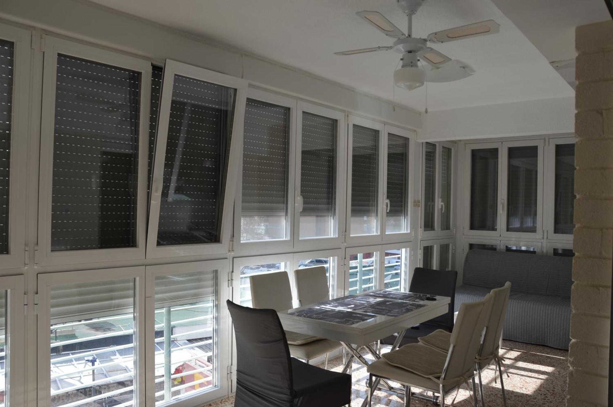 Niza 3B Holiday Apt Benidorm Dış mekan fotoğraf