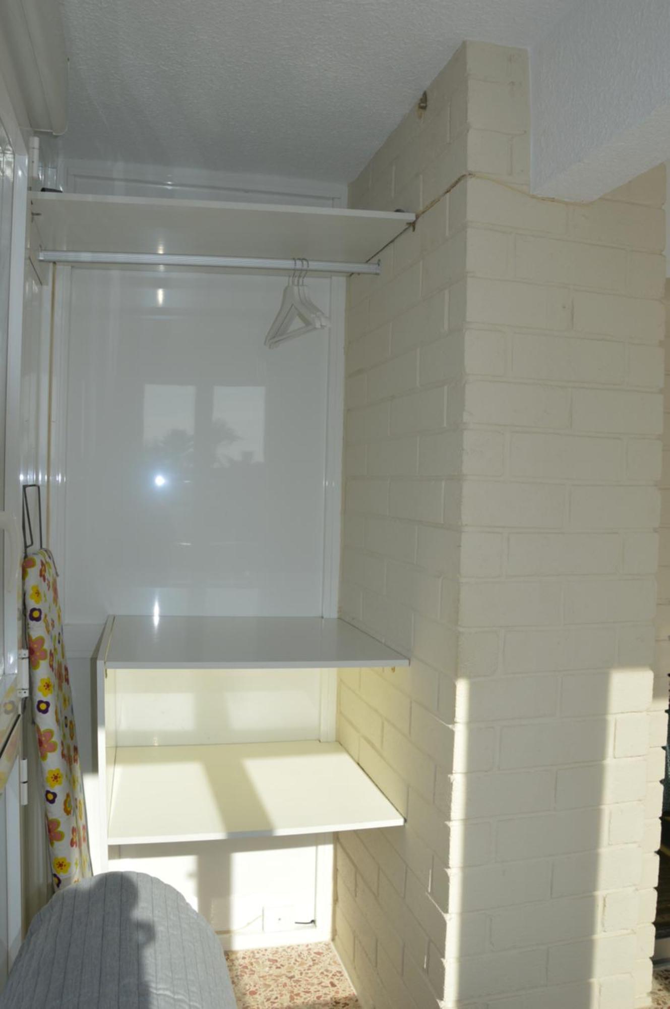 Niza 3B Holiday Apt Benidorm Dış mekan fotoğraf